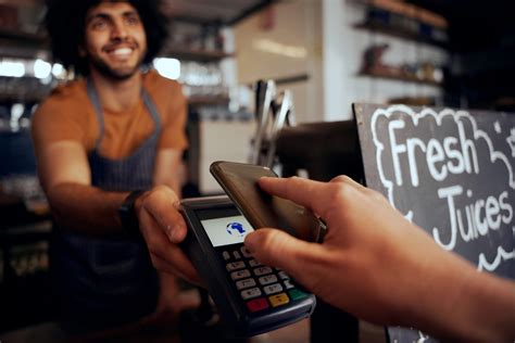 card payment machines small business